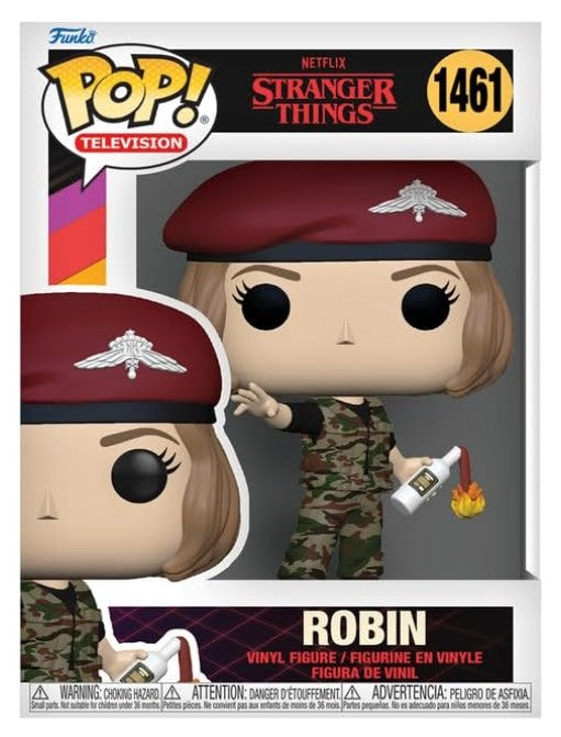 Funko - Robin