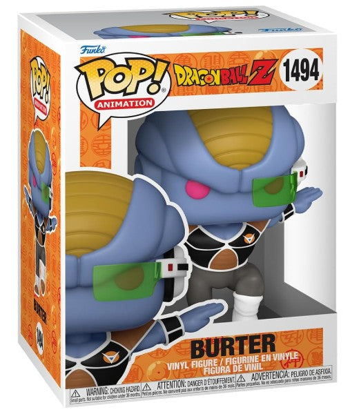 Funko - Burter