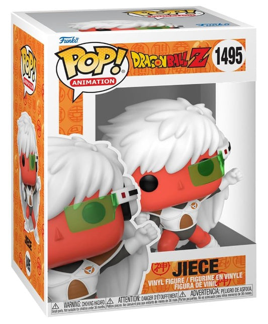 Funko - Jiece