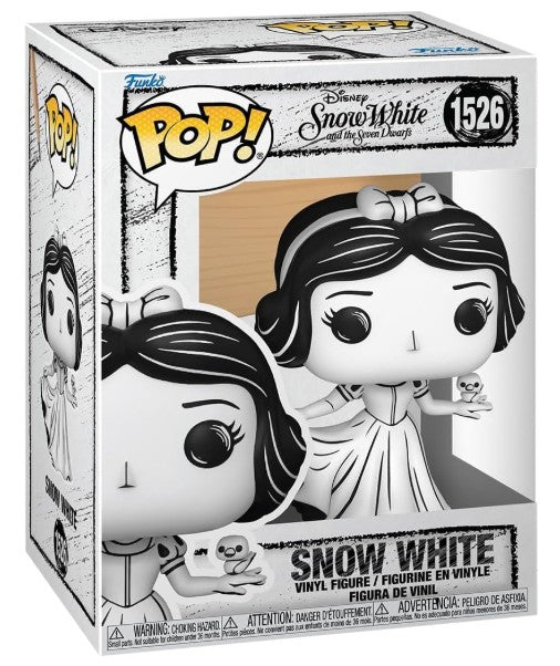 Funko - Snow White