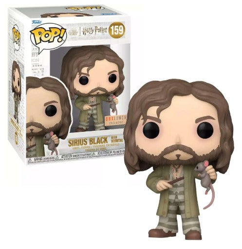 Funko - Sirius Black