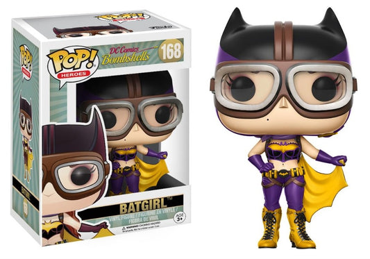 Funko - Batgirl