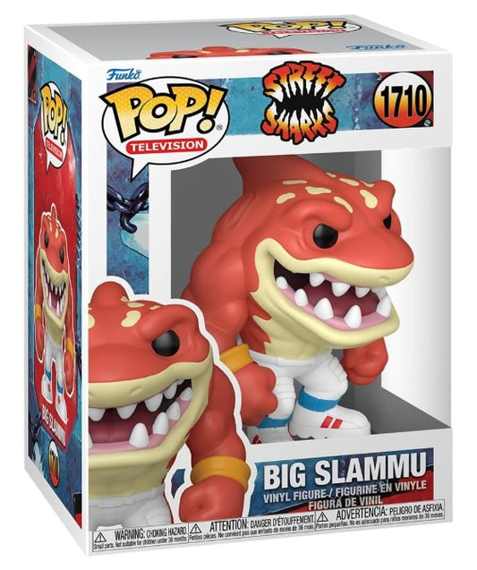 Funko - Big Slammu