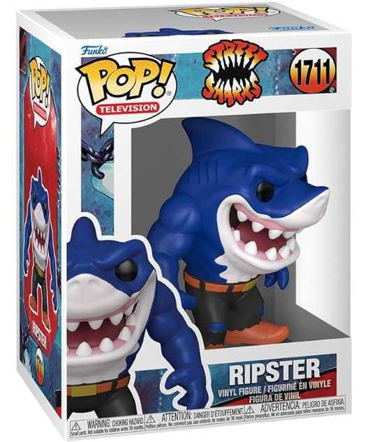 Funko - Ripster