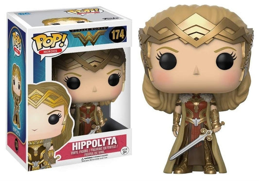 Funko - Hippolyta