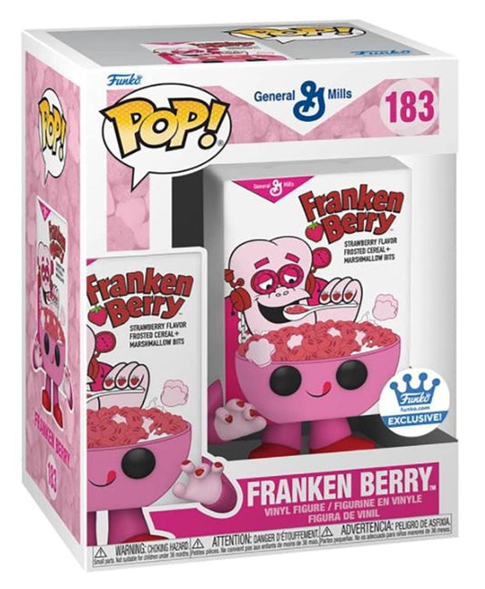 Funko - Franken Berry