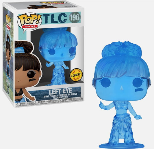 Funko - Left Eye Chase