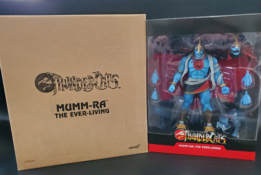 Thunder Cats - Mumm-Ra