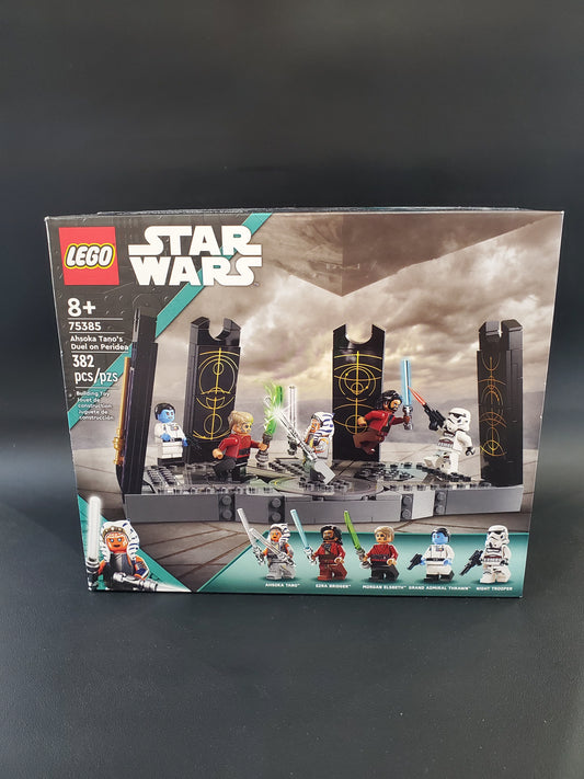 LEGO - Star Wars