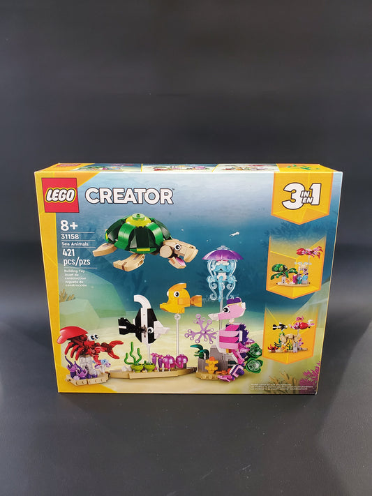LEGO - Creator