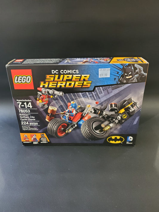 LEGO - DC