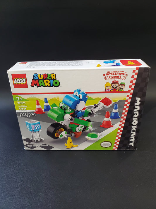 LEGO - Super Mario