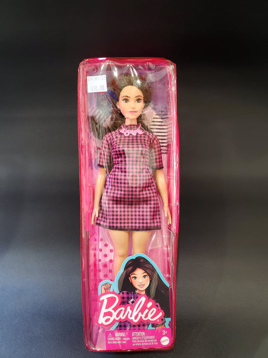 Barbie