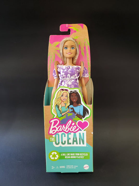 Barbie