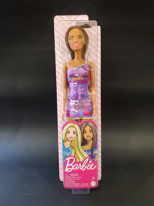 Barbie