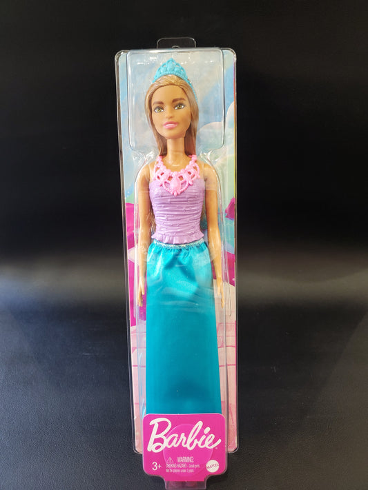 Barbie