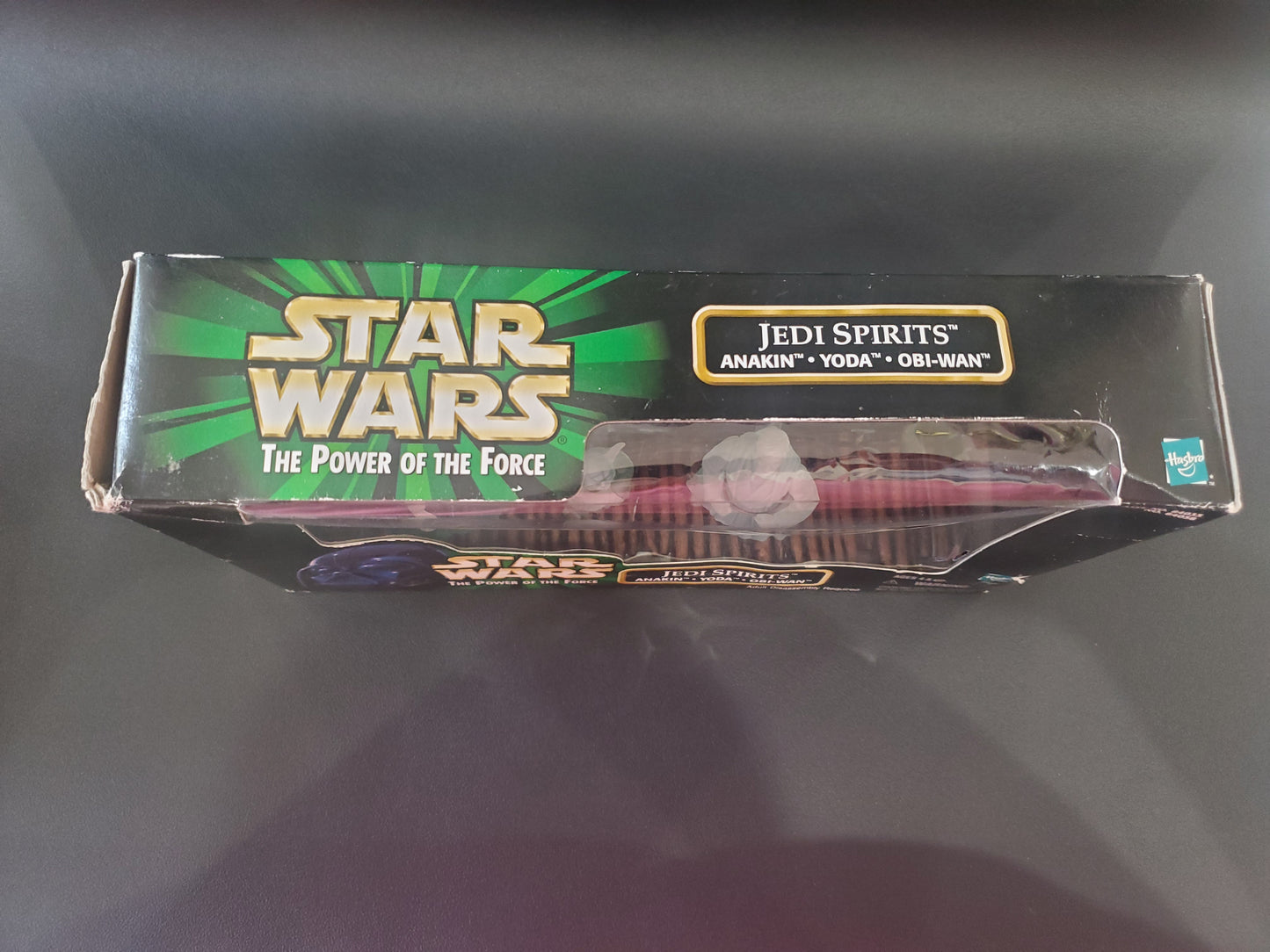 Star Wars - Jedi Spirits
