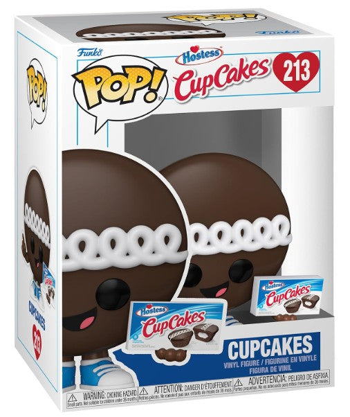 Funko - Cupcakes