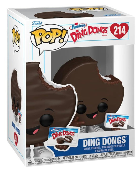 Funko - Ding Dongs
