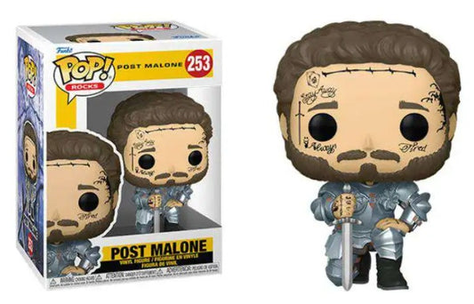 Funko - Post Malone