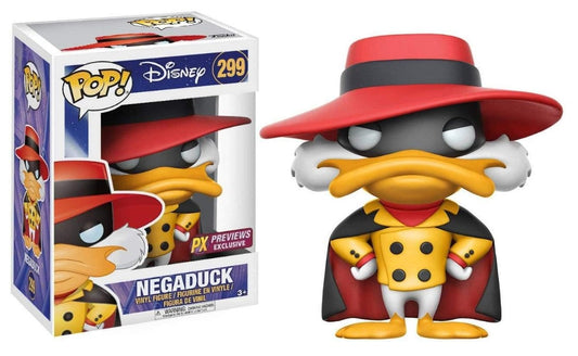 Funko - Negaduck