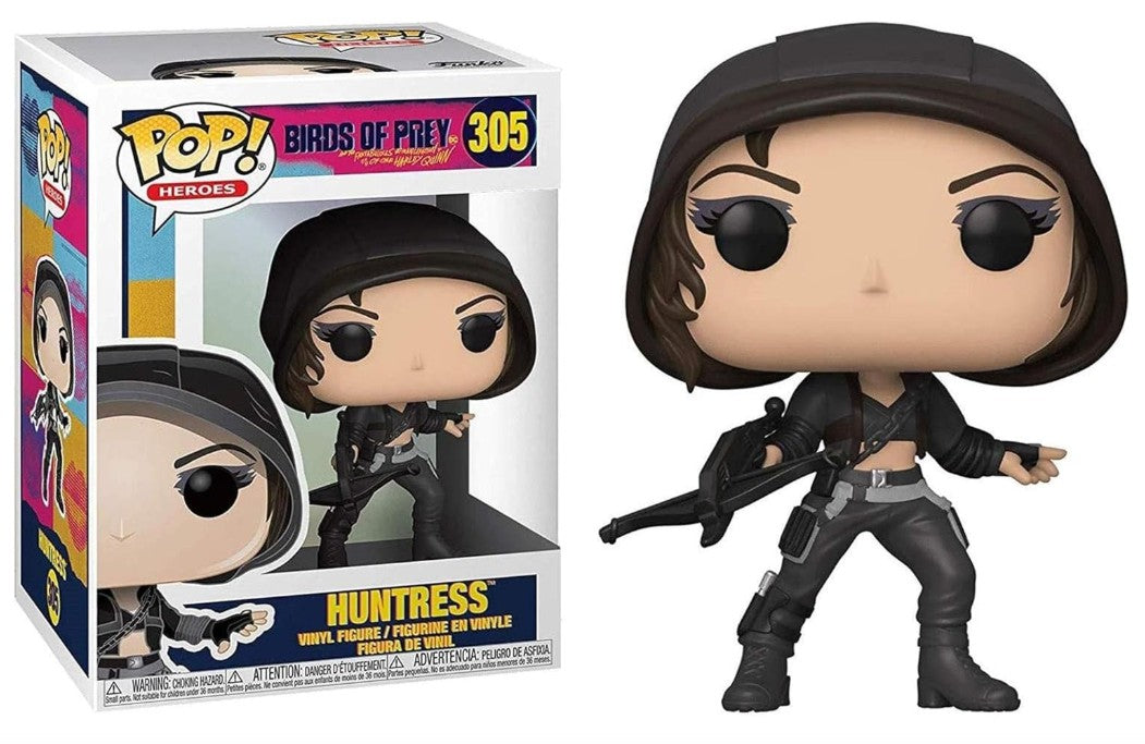 Funko - Huntress