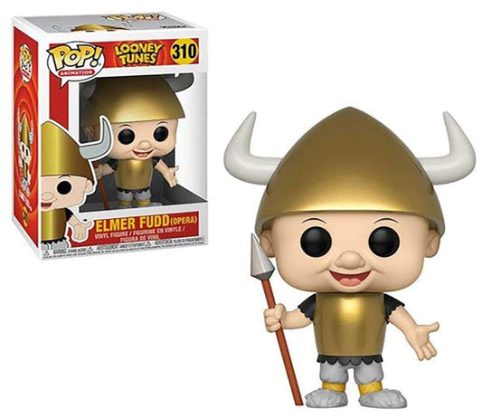Funko - Elmer Fudd
