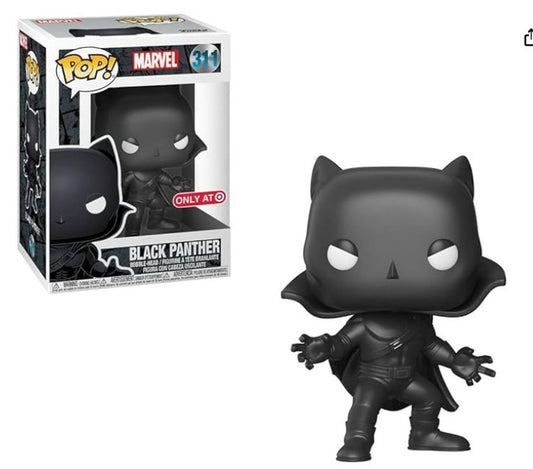 Funko - Black Panther