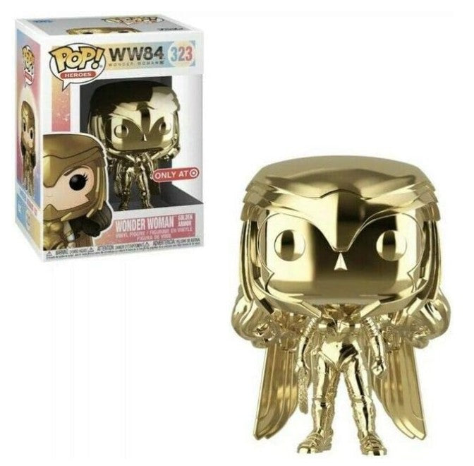 Funko - Wonder Woman