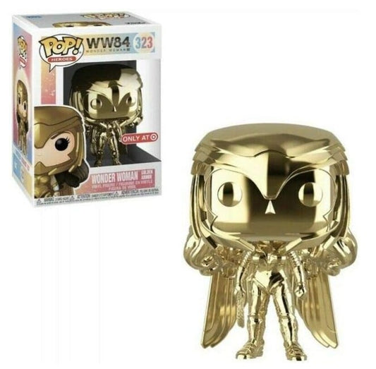Funko - Wonder Woman