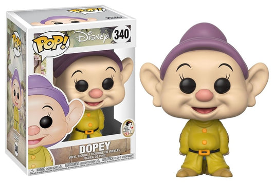 Funko - Dopey