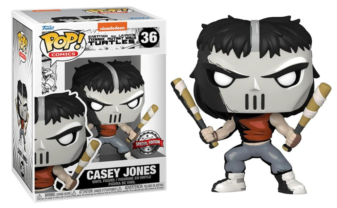 Funko - Casey Jones