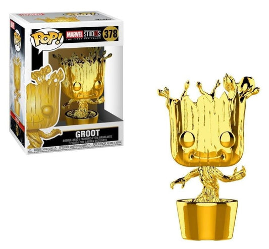 Funko - Groot