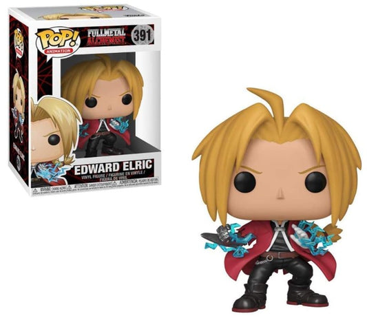 Funko - Edward Elric