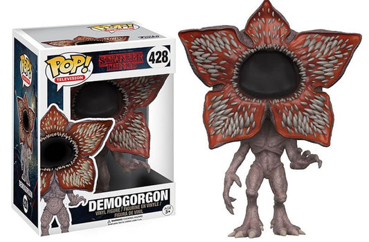 Funko -  Demogorgan