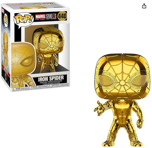 Funko - Iron Spider