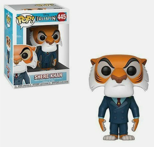 Funko - Shere Khan