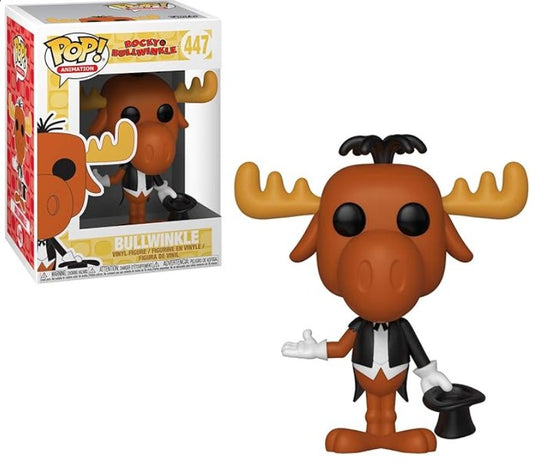 Funko - Bullwinkle