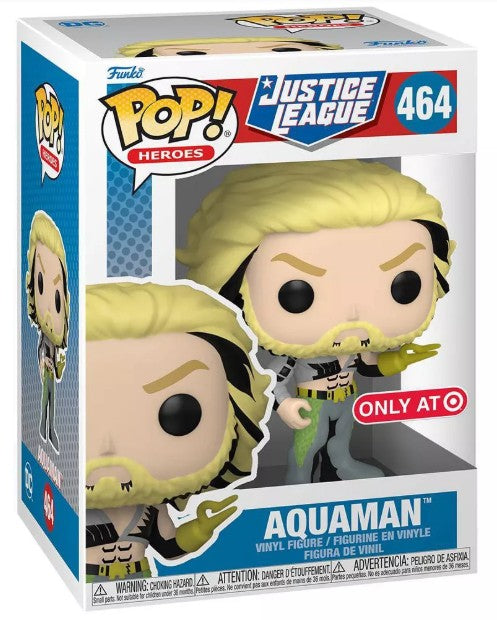 Funko - Aquaman