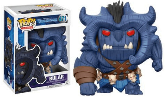 Funko - Bular