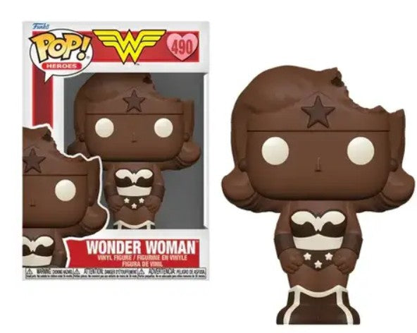 Funko - Wonder Woman