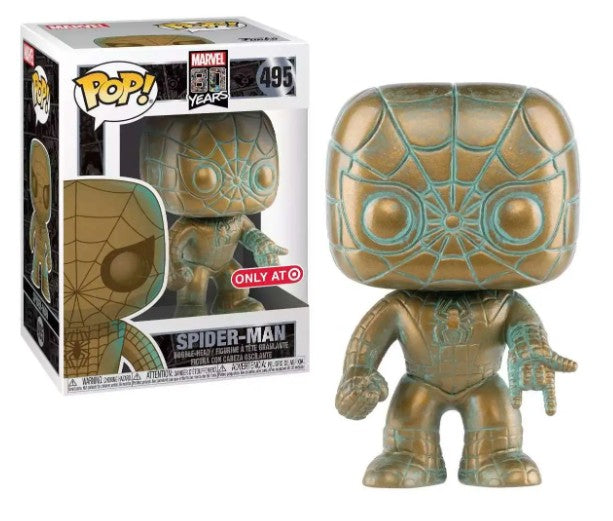 Funko - Spider-Man