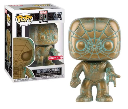 Funko - Spider-Man