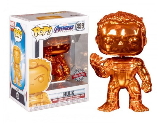 Funko - Hulk