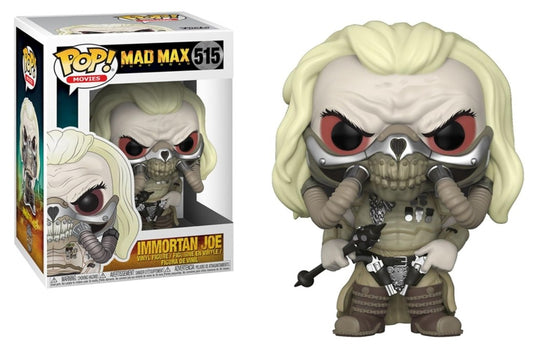 Funko - Immortan Joe