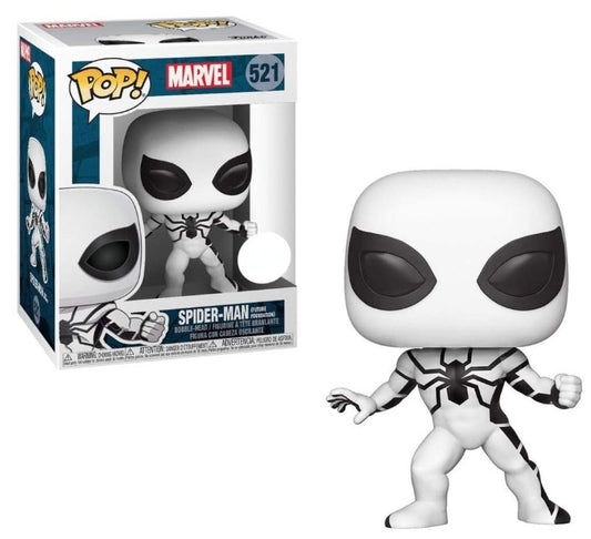 Funko - Spider-Man