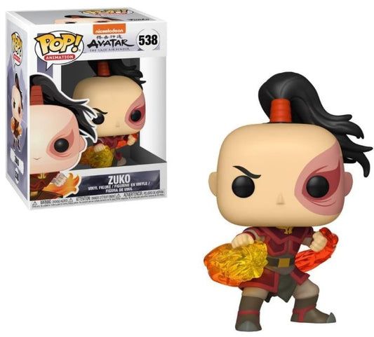Funko - Zuko
