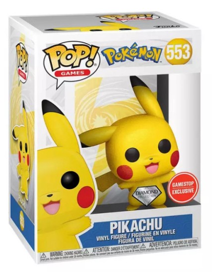 Funko - Pokemon