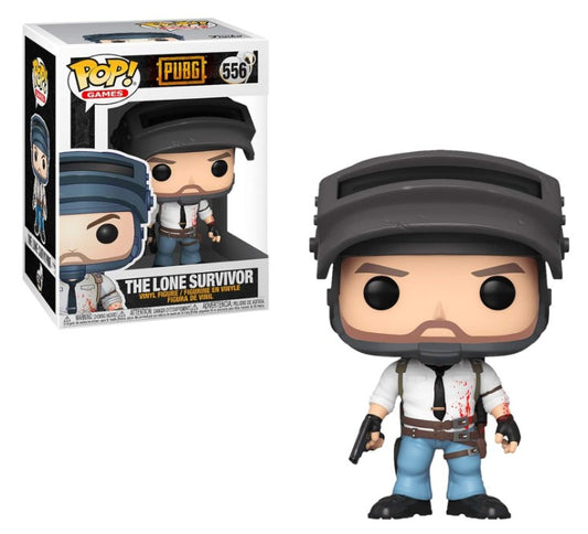 Funko - The Lone Survivor