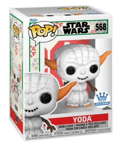 Funko - Yoda